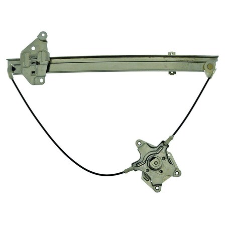 Wai Global MANUAL WINDOW REGULATOR, WMR5070R WMR5070R